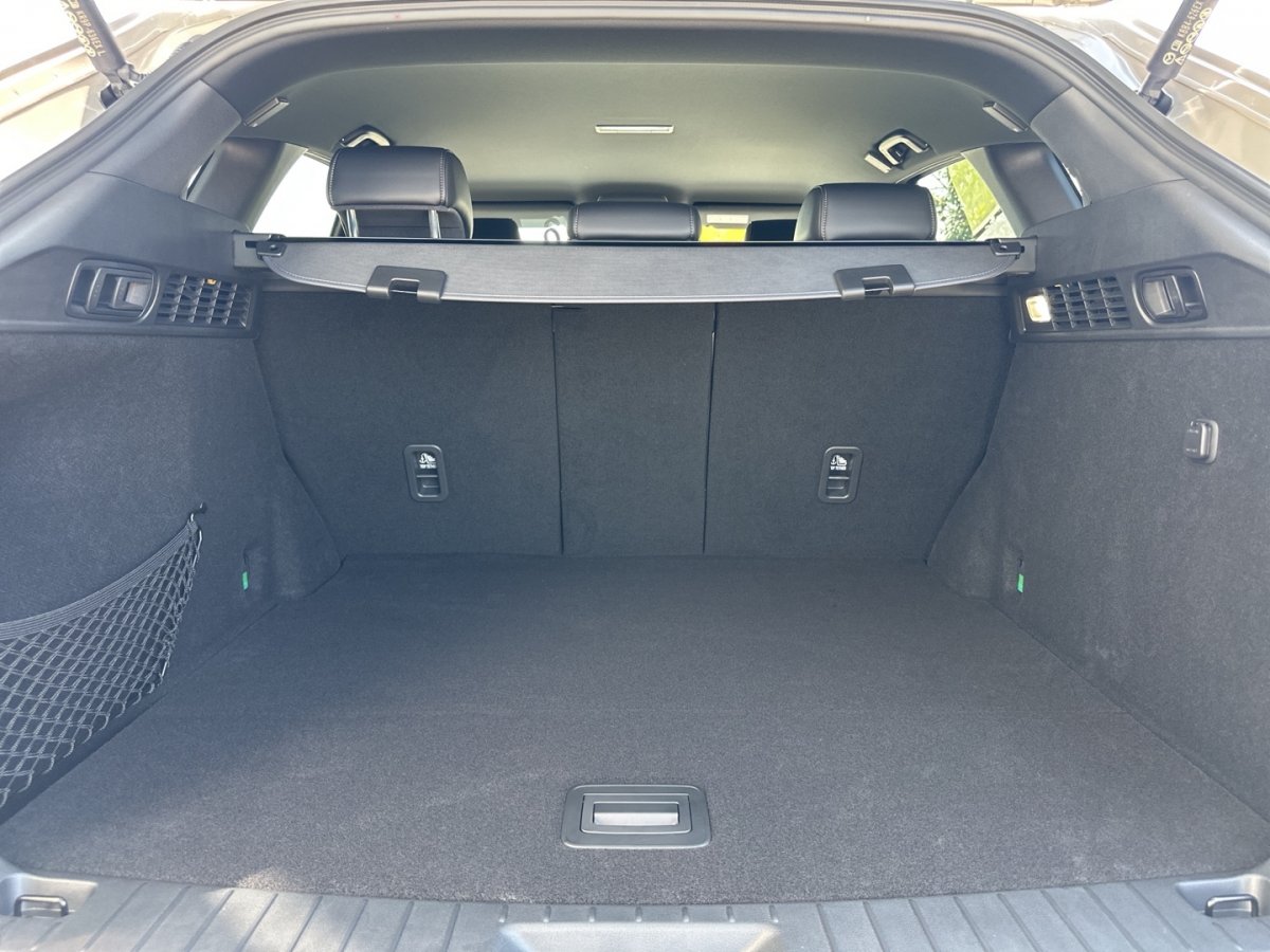 Mazda CX-60 CX-60 Homura Sitzbelüftung MRCC Leder BOSE Matri - 