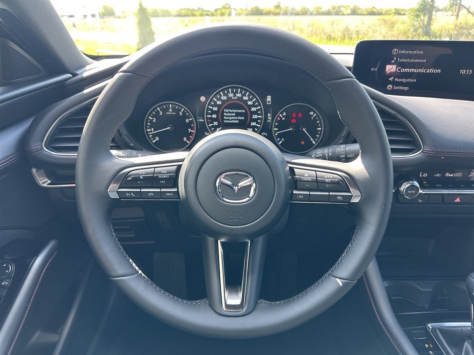 Mazda 3 3 Homura LogIn RFK ACC HUD LED Klimaaut Leasing- - 