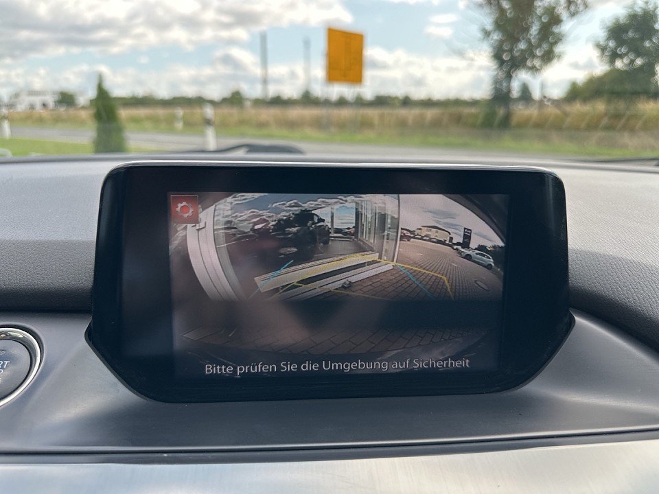 Mazda 6 6 KIZOKU BOSE LogIn RFK Sitzeheizg Freisprech Kl - 