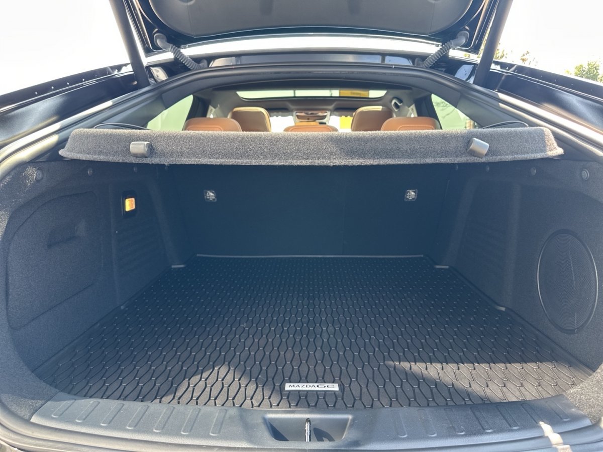 Mazda 6e 6E Takumi Plus Teilleder Sitzbelüftung 360° Sony - 