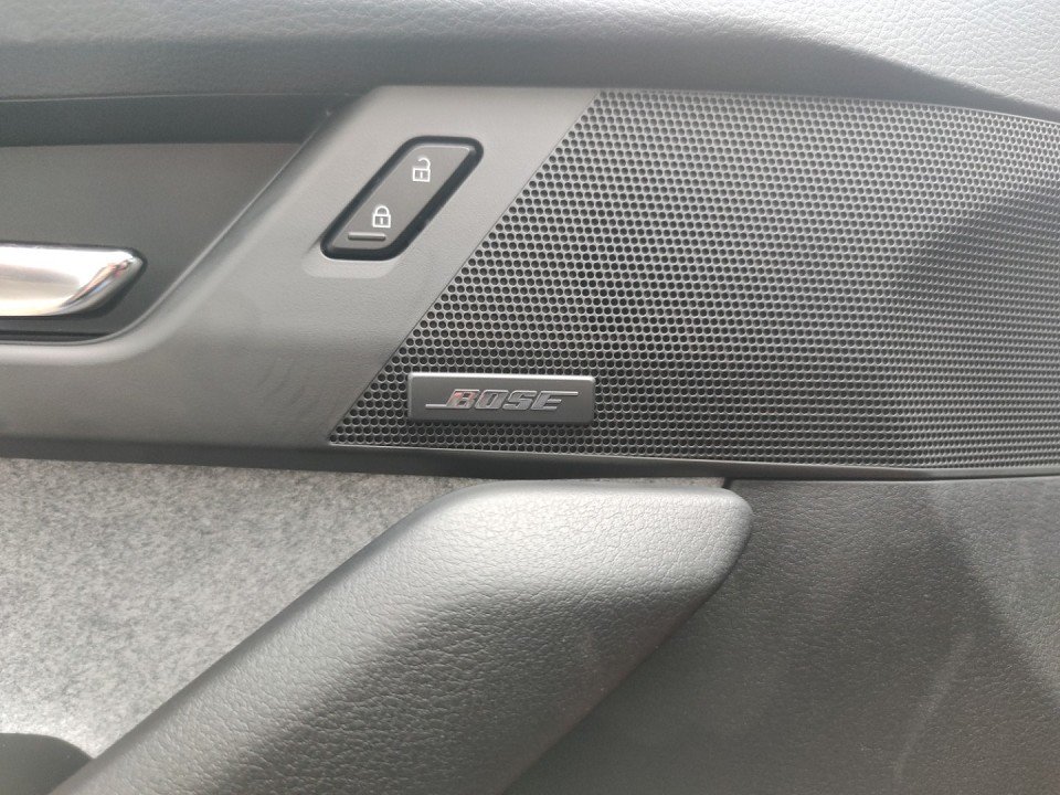 Mazda MX-30 MX-30 R-EV MAKOTO GSD 360° BOSE Matrix el Sitze  - 