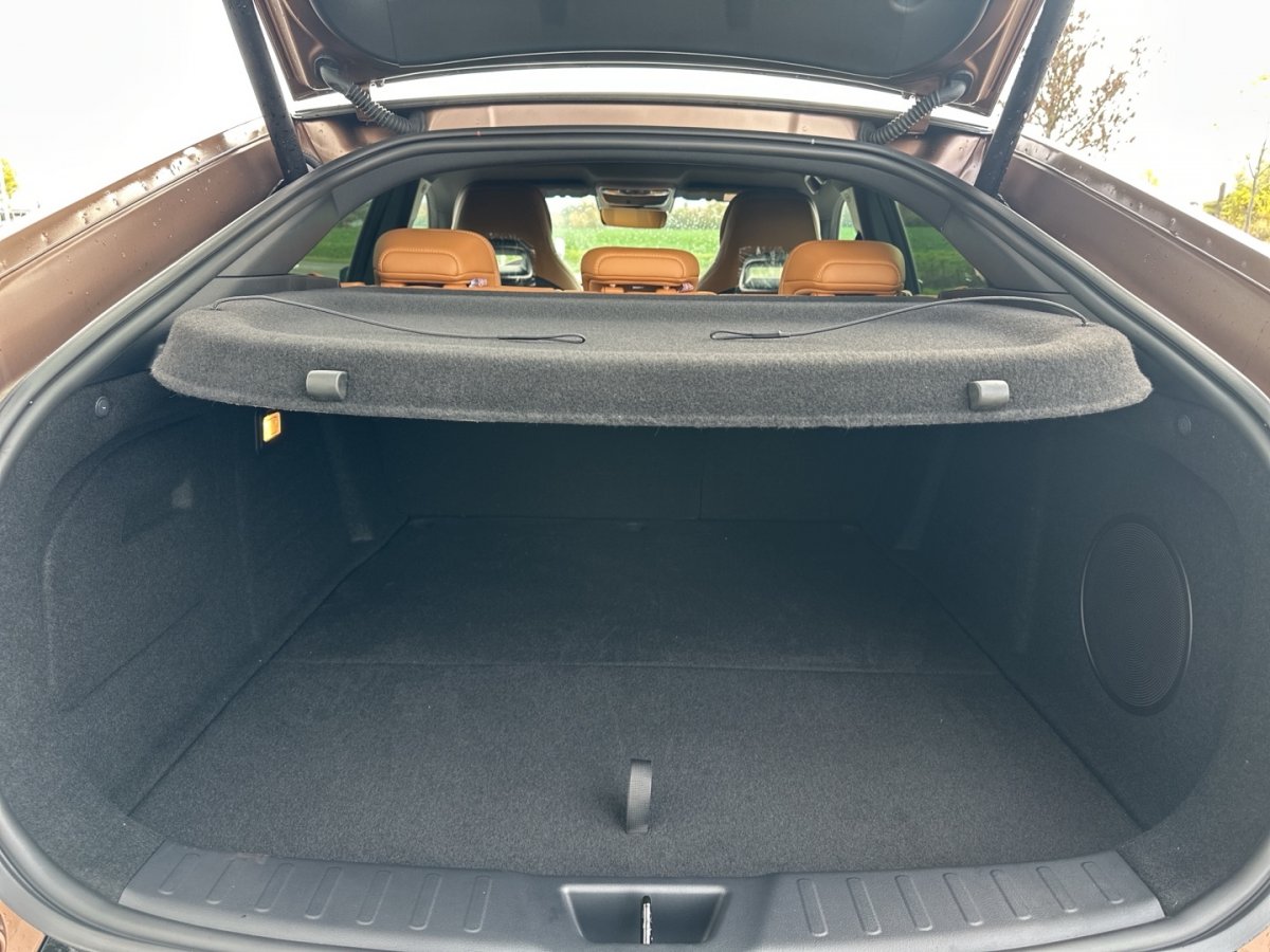 Mazda 6e 6E Takumi Plus Sitzbelüftung Panorama HUD Lenkra - 