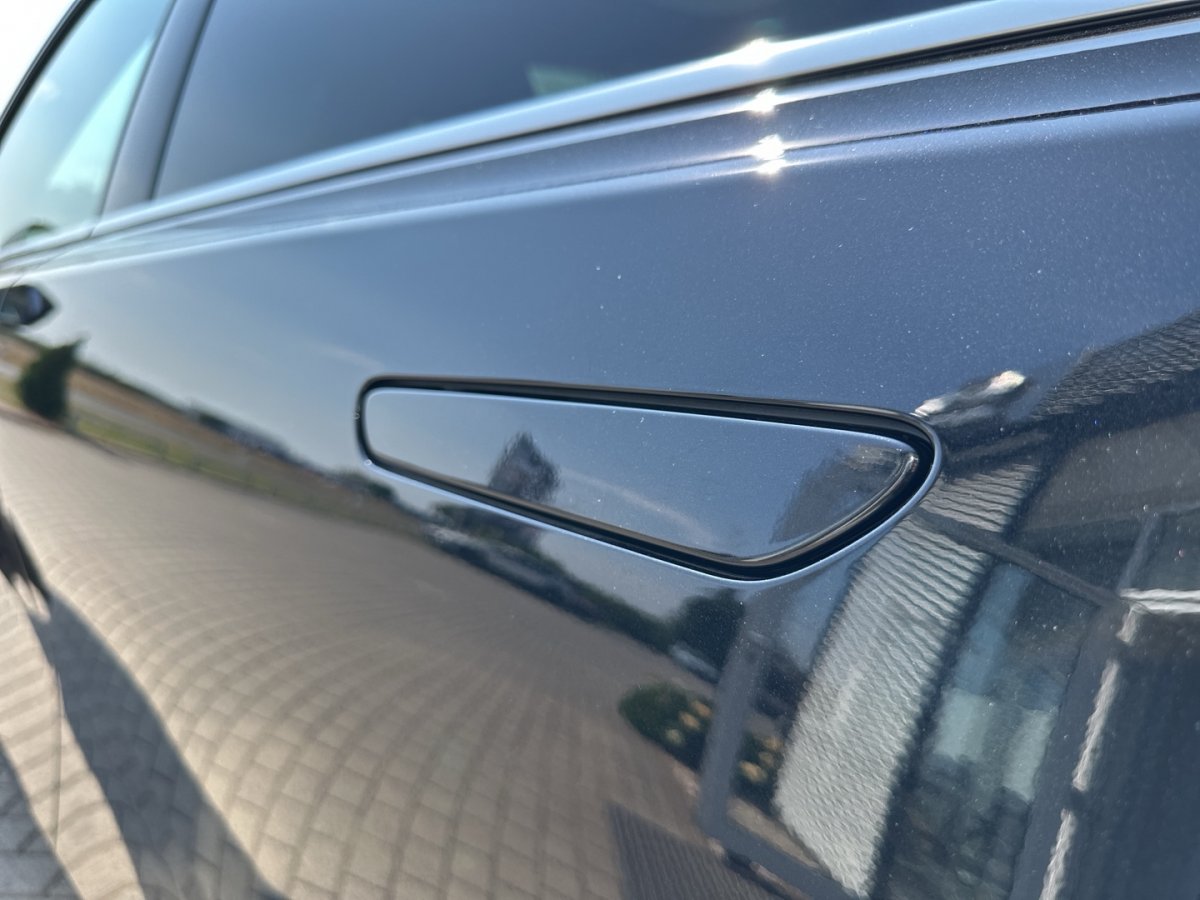 Mazda 6e 6E Takumi Plus Teilleder Sitzbelüftung 360° Sony - 