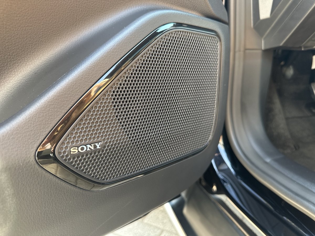 Mazda 6e 6E Takumi Plus Teilleder Sitzbelüftung 360° Sony - 