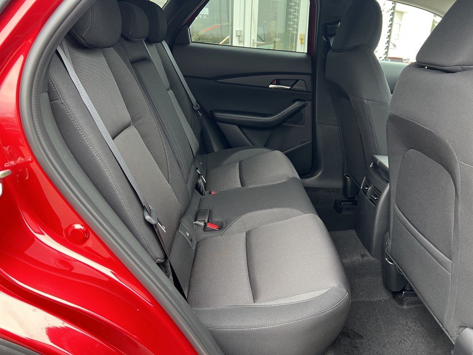 Mazda CX-30 CX-30 Exclusive BOSE Matrix 360° Klimaaut Tempom - 