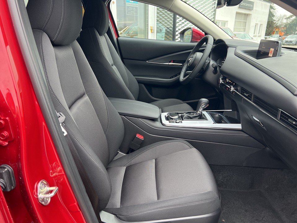 Mazda CX-30 CX-30 Exclusive BOSE Matrix 360° Klimaaut Tempom - 