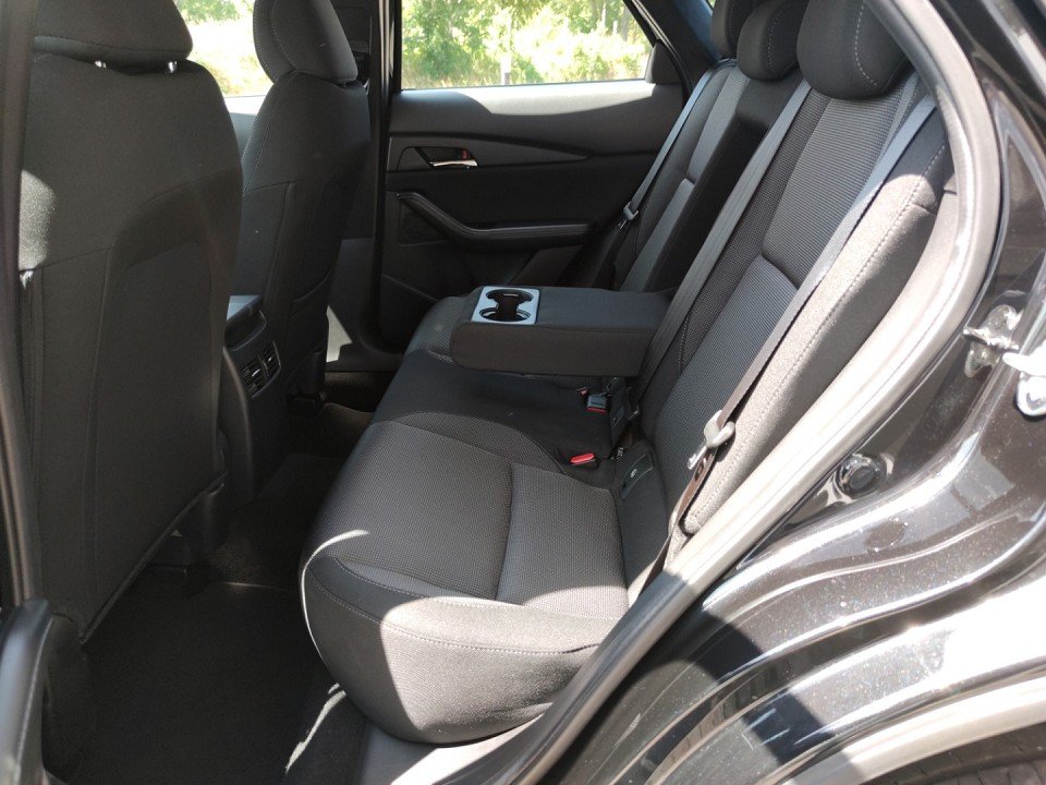 Mazda CX-30 CX-30 Exclusive BOSE 360° Einparkhilfe LogIn Mat - 