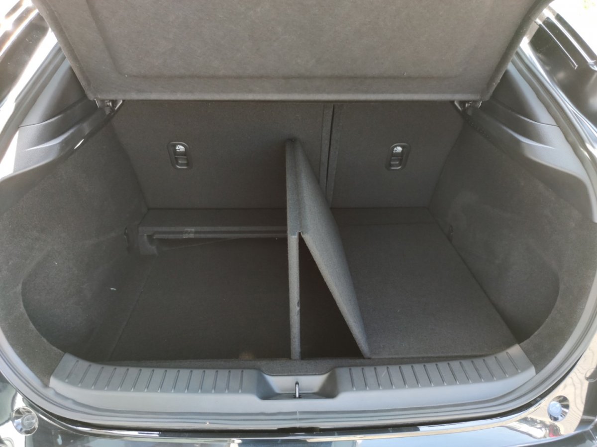 Mazda CX-30 CX-30 Exclusive BOSE 360° Einparkhilfe LogIn Mat - 
