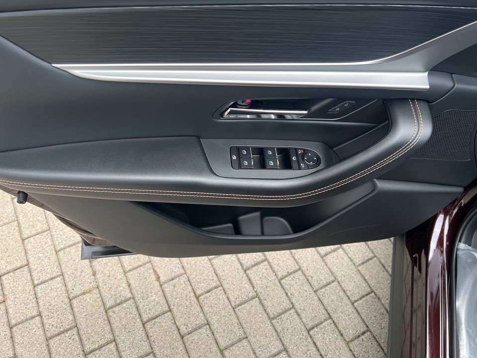 Mazda CX-80 CX-80 Homura PLUS 6Sitze 360° BOSE Matrix Sitzbe - 