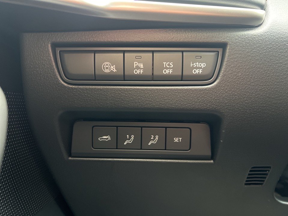 Mazda CX-80 CX-80 Homura PLUS 6Sitze 360° BOSE Matrix Sitzbe - 