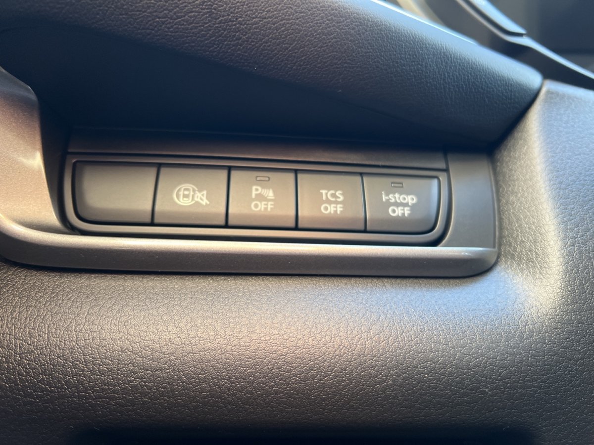 Mazda CX-30 CX-30 Prime-Line Alexa Sprachstrg. Fernlichassi  - 