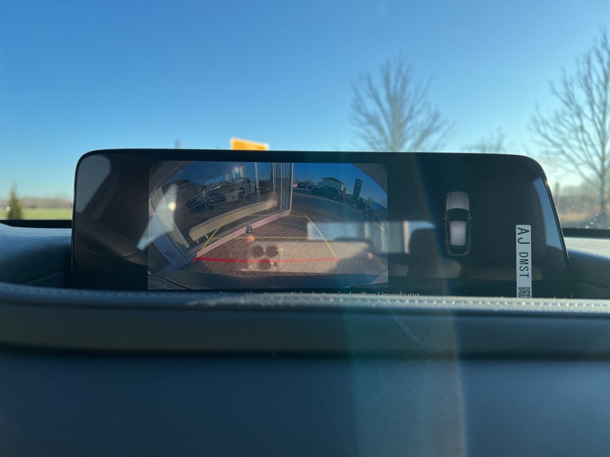 Mazda CX-30 CX-30 Prime-Line Alexa Sprachstrg. Fernlichassi  - 