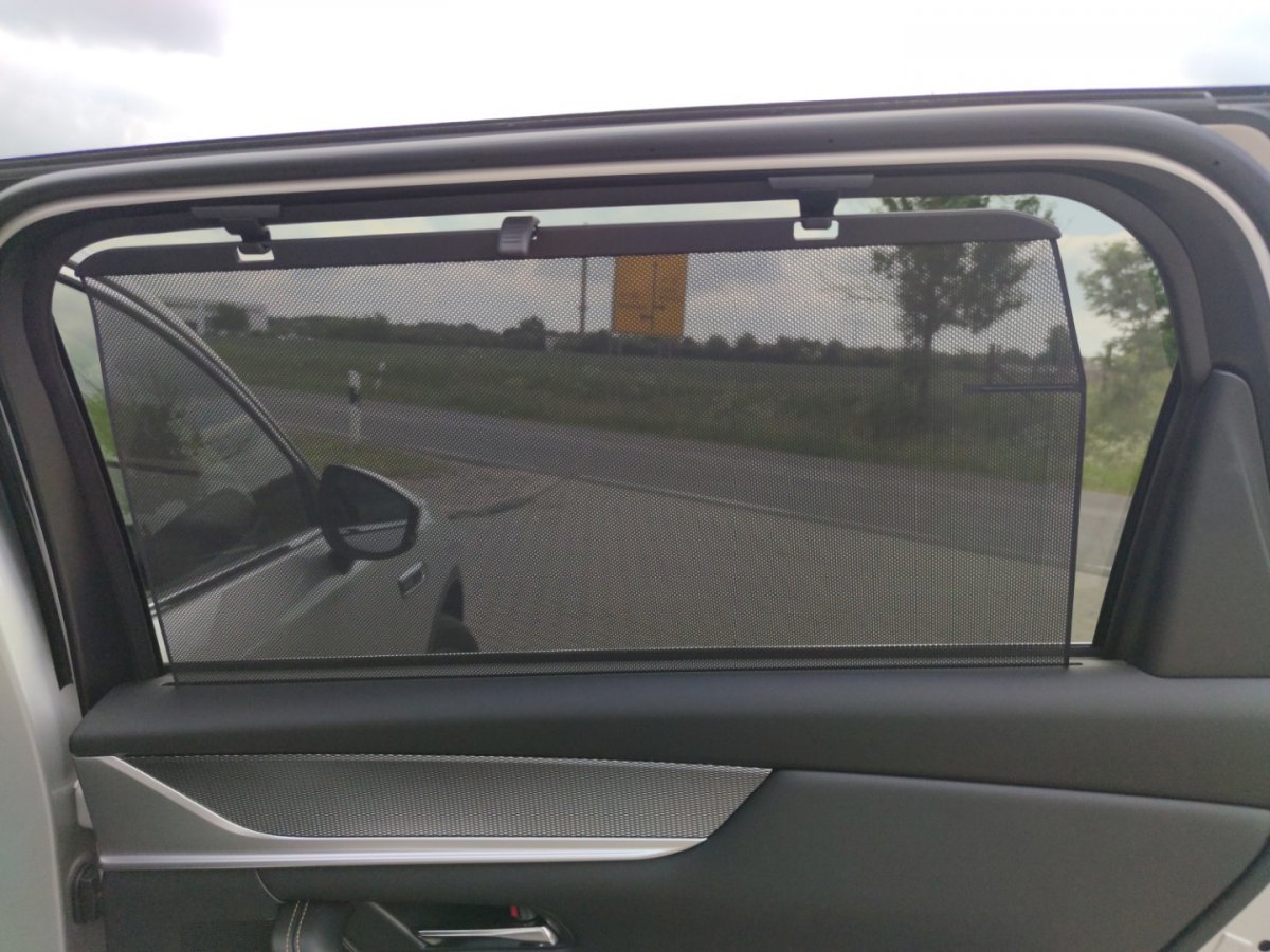 Mazda CX-80 CX-80 Exclusive COSO DRAS 7Sitze Matrix BOSE 360 - 