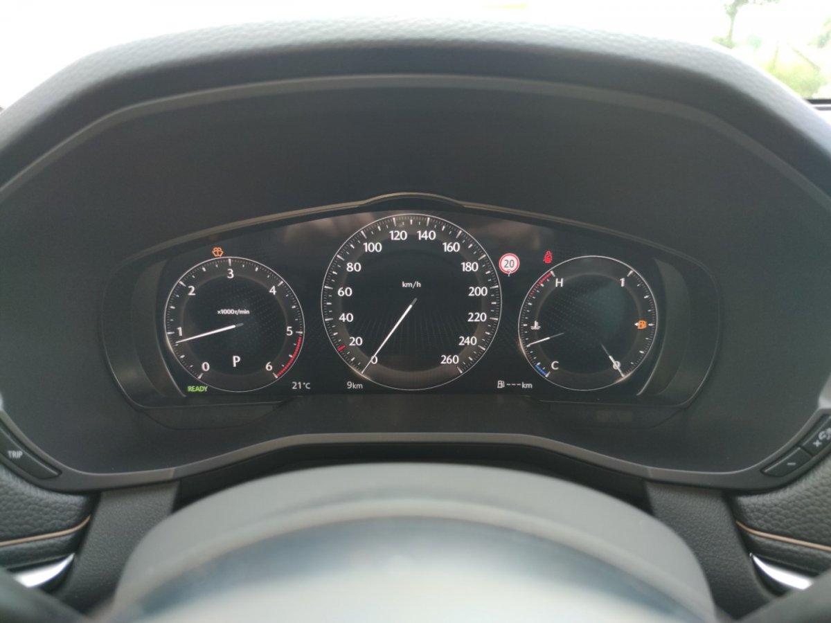 Mazda CX-80 CX-80 Exclusive COSO DRAS 7Sitze Matrix BOSE 360 - 