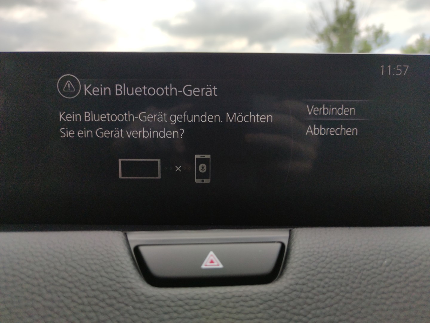 Mazda CX-80 CX-80 Exclusive COSO DRAS 7Sitze Matrix BOSE 360 - 