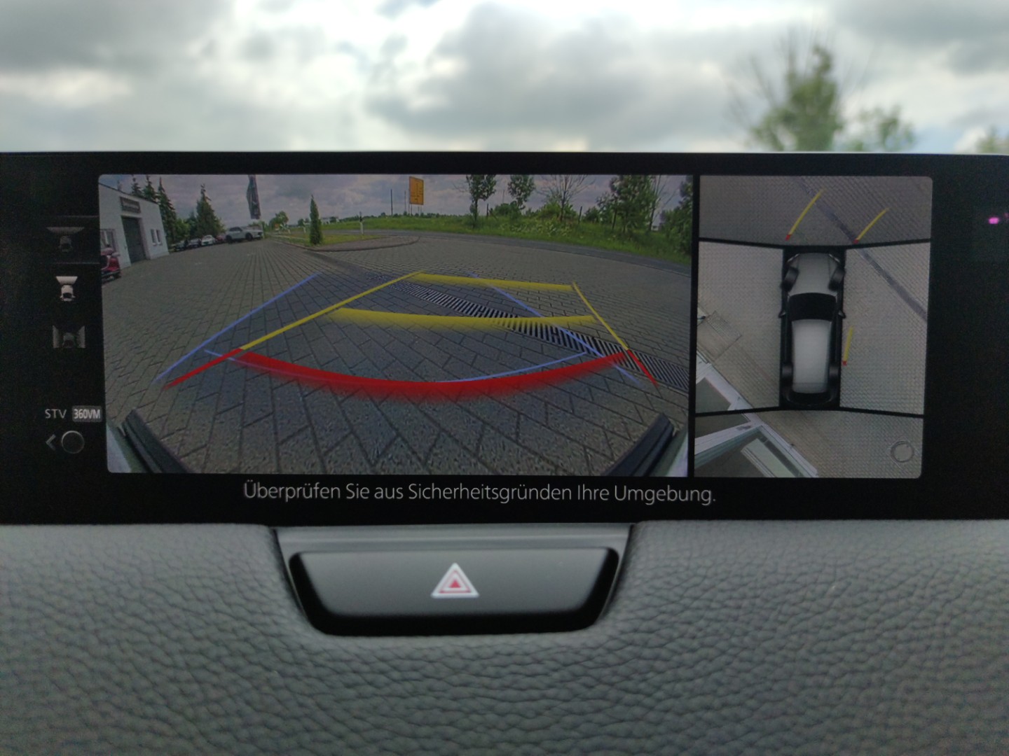 Mazda CX-80 CX-80 Exclusive COSO DRAS 7Sitze Matrix BOSE 360 - 