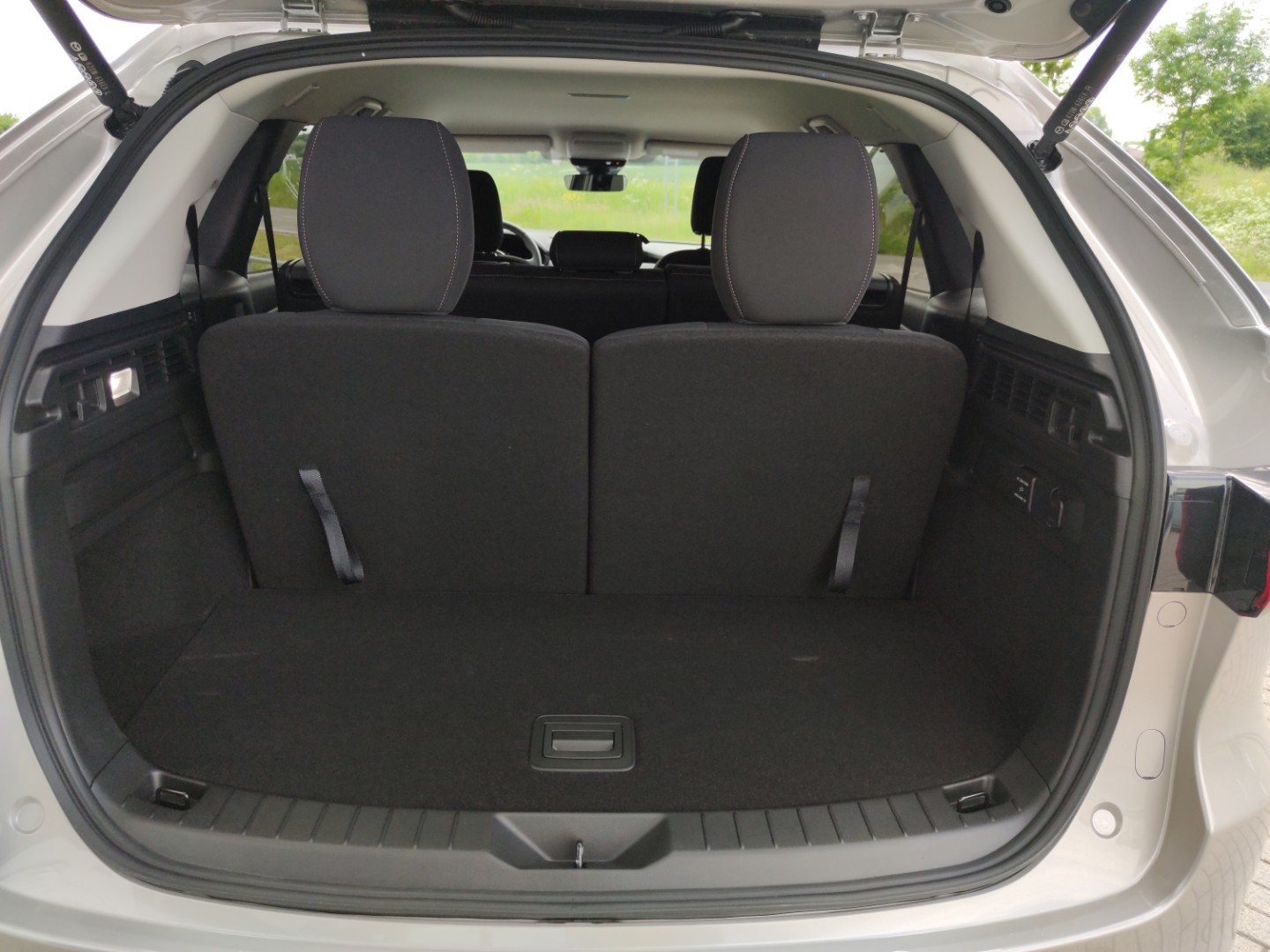 Mazda CX-80 CX-80 Exclusive COSO DRAS 7Sitze Matrix BOSE 360 - 