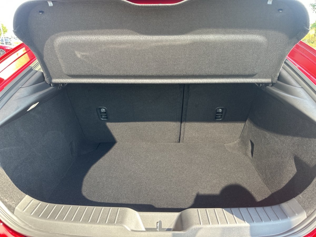 Mazda 3 3 Homura Sitzheizg ACC Klimaaut RFK LED Freispre - 