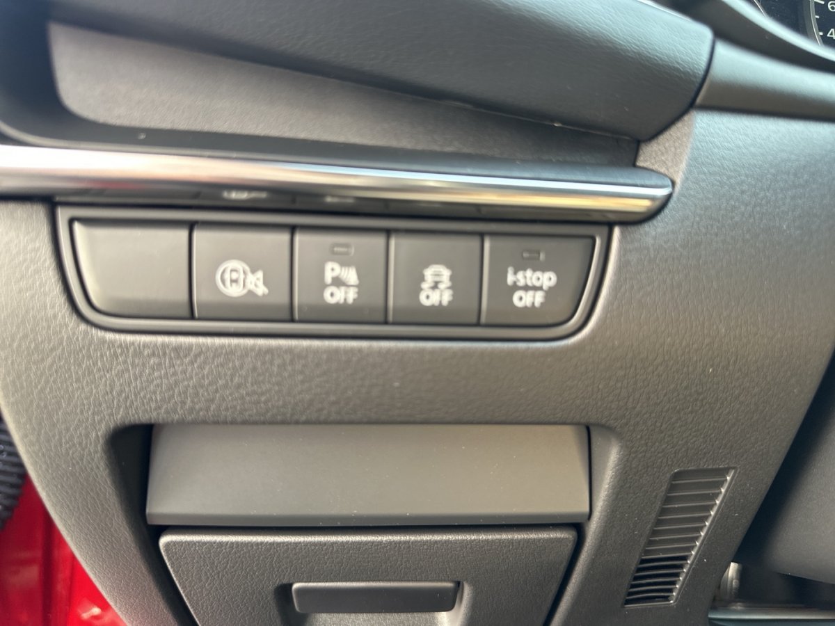 Mazda 3 3 Homura Sitzheizg ACC Klimaaut RFK LED Freispre - 