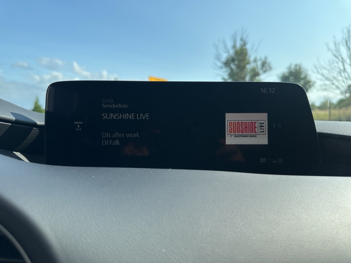 Mazda 3 3 Homura Sitzheizg ACC Klimaaut RFK LED Freispre - 