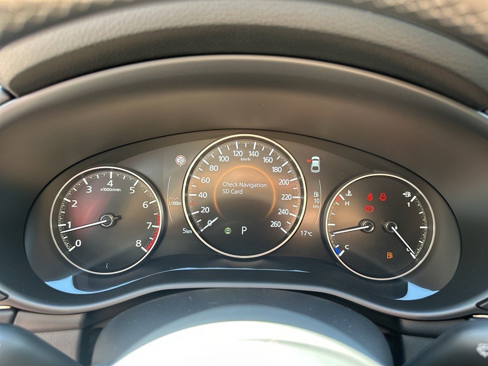 Mazda 3 3 Homura LogIn RFK ACC HUD LED Klimaaut Freispre - 