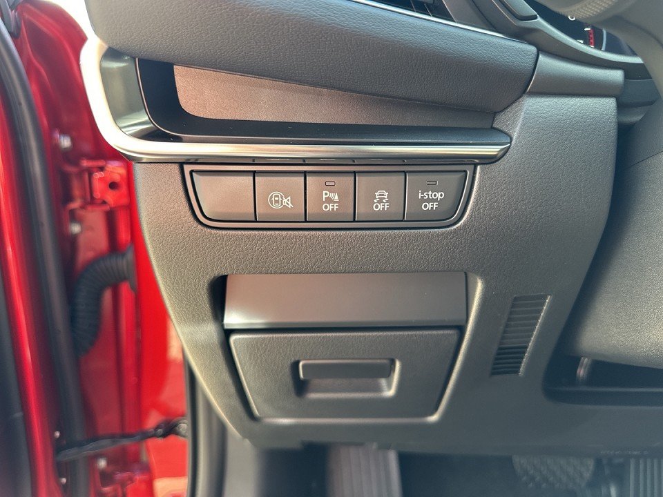 Mazda 3 3 Homura LogIn RFK ACC HUD LED Klimaaut Freispre - 