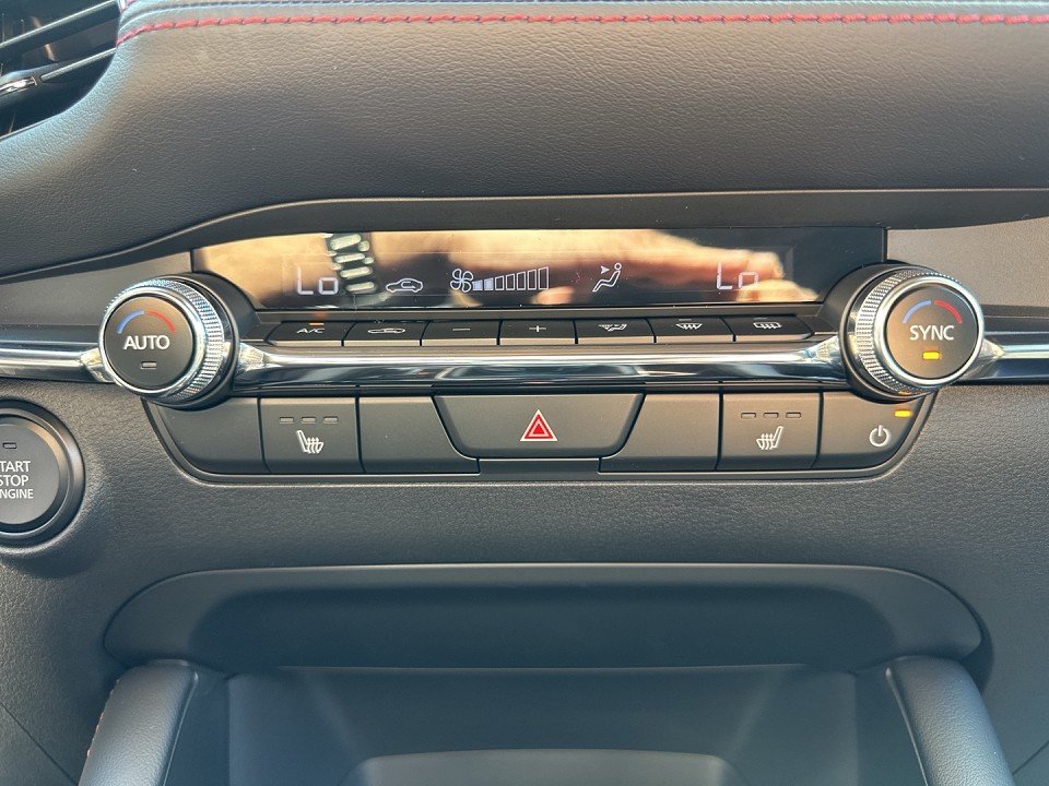 Mazda 3 3 Homura LogIn RFK ACC HUD LED Klimaaut Freispre - 