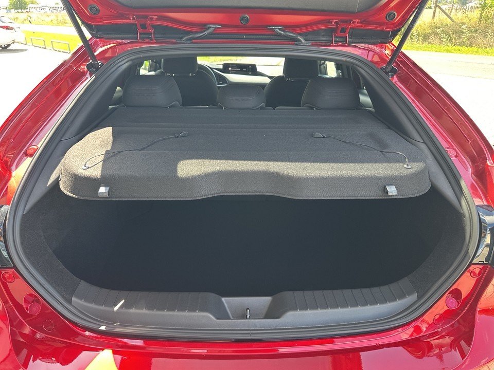 Mazda 3 3 Homura LogIn RFK ACC HUD LED Klimaaut Freispre - 