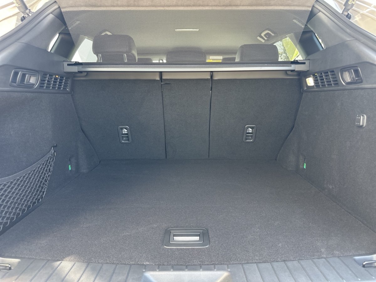 Mazda CX-60 CX-60 Homura Sitzbelüftung MRCC Leder BOSE Matri - 