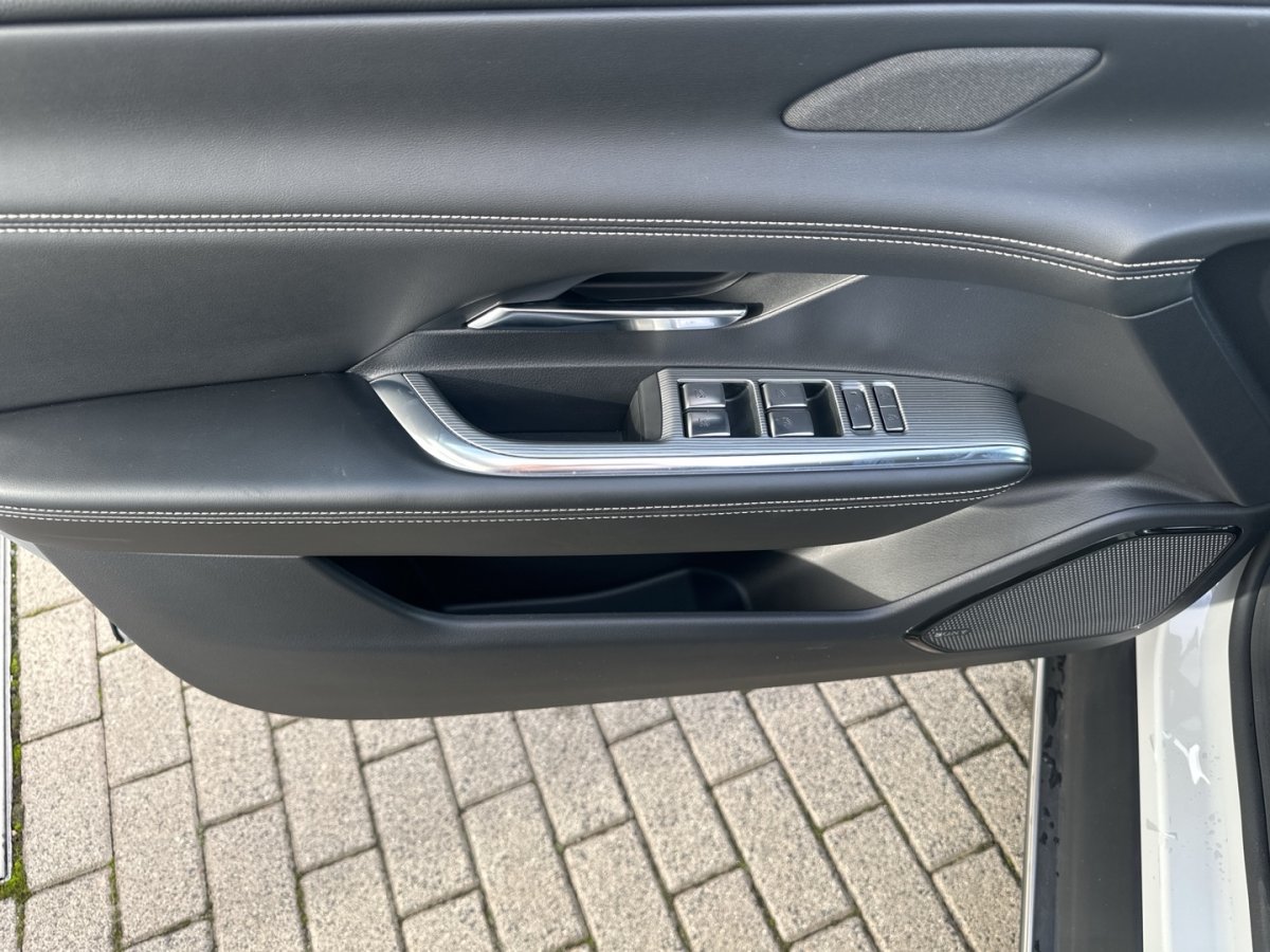 Mazda 6e 6E Takumi Sitzbelüftung Klimaaut 360° SONY el Si - 