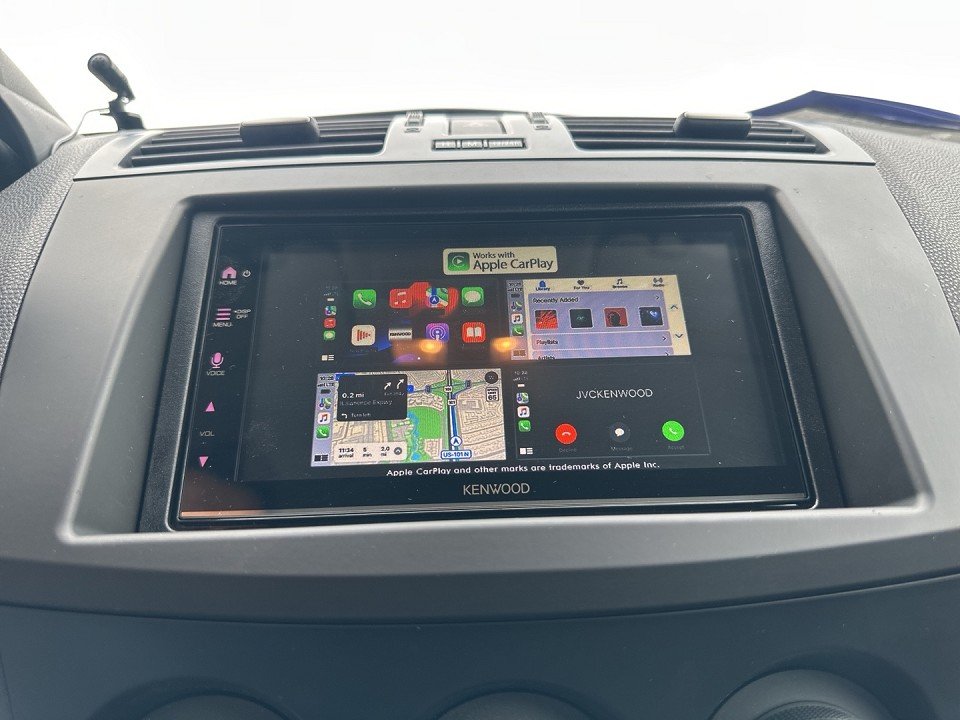 Mazda 3 3 EDITION Klimaaut Einparkhilfe Sitzheizg SH-gep - 