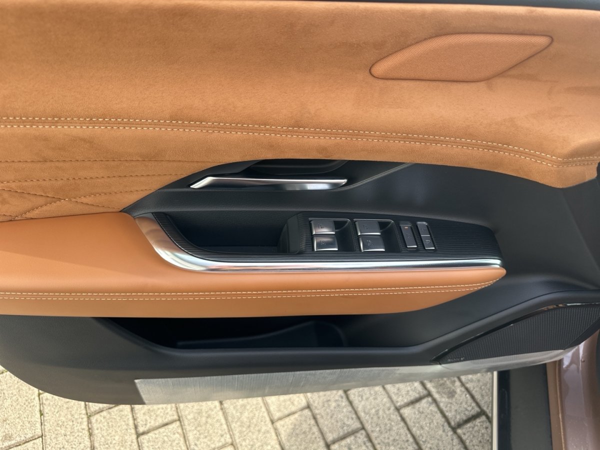 Mazda 6e 6E Takumi Plus Sitzbelüftung Panorama HUD Lenkra - 