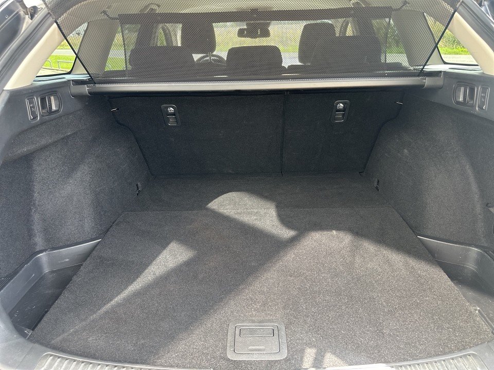 Mazda 6 6 KIZOKU BOSE LogIn RFK Sitzeheizg Freisprech Kl - 