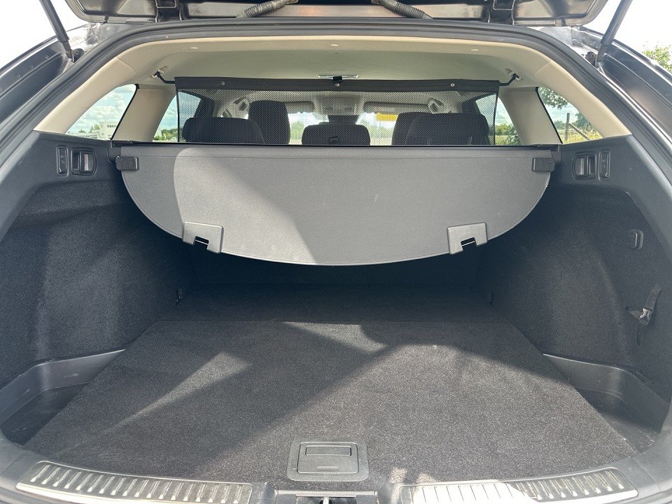 Mazda 6 6 KIZOKU BOSE LogIn RFK Sitzeheizg Freisprech Kl - 