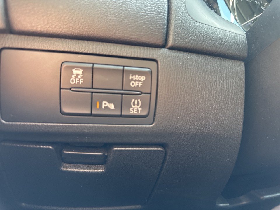 Mazda 6 6 KIZOKU BOSE LogIn RFK Sitzeheizg Freisprech Kl - 