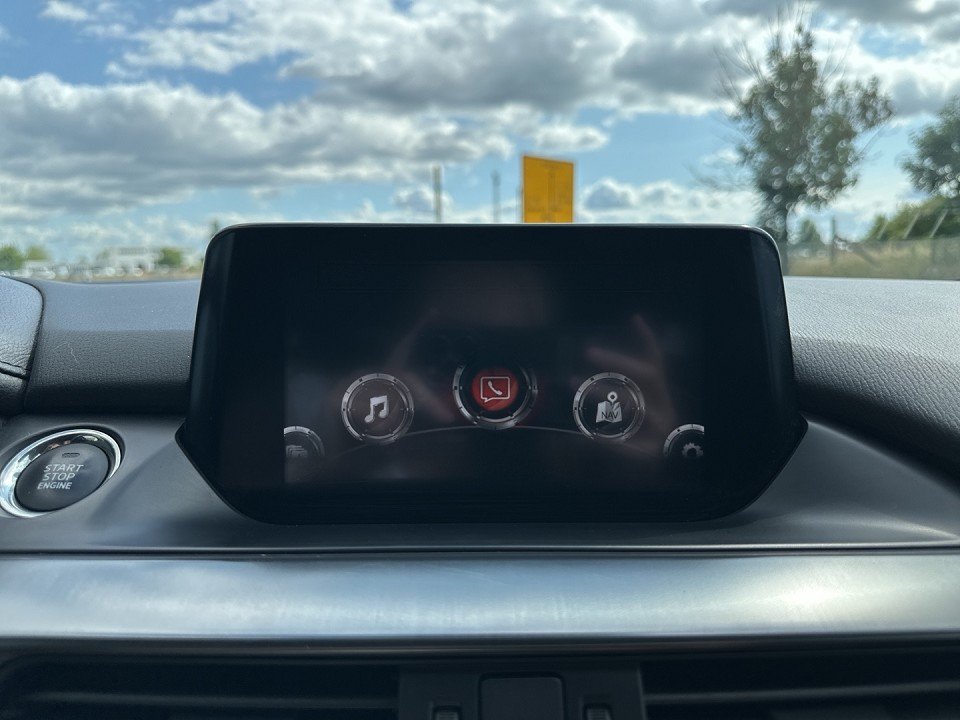 Mazda 6 6 KIZOKU BOSE LogIn RFK Sitzeheizg Freisprech Kl - 