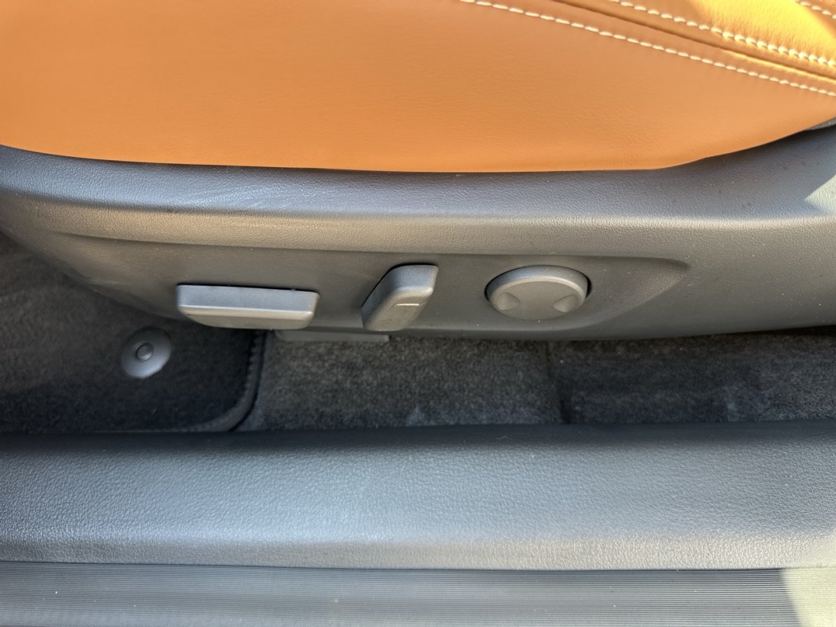 Mazda 6e 6E Takumi Plus Teilleder Sitzbelüftung 360° Sony - 