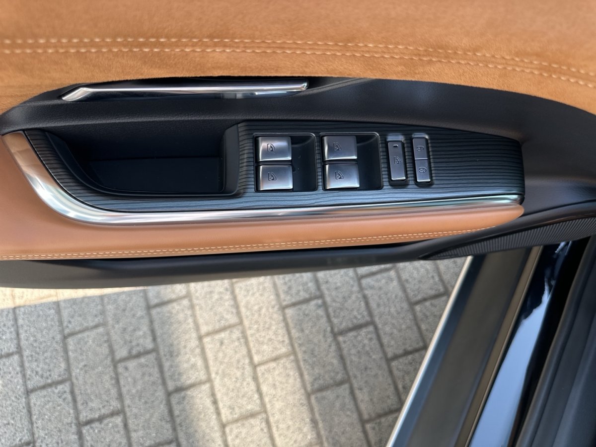 Mazda 6e 6E Takumi Plus Teilleder Sitzbelüftung 360° Sony - 