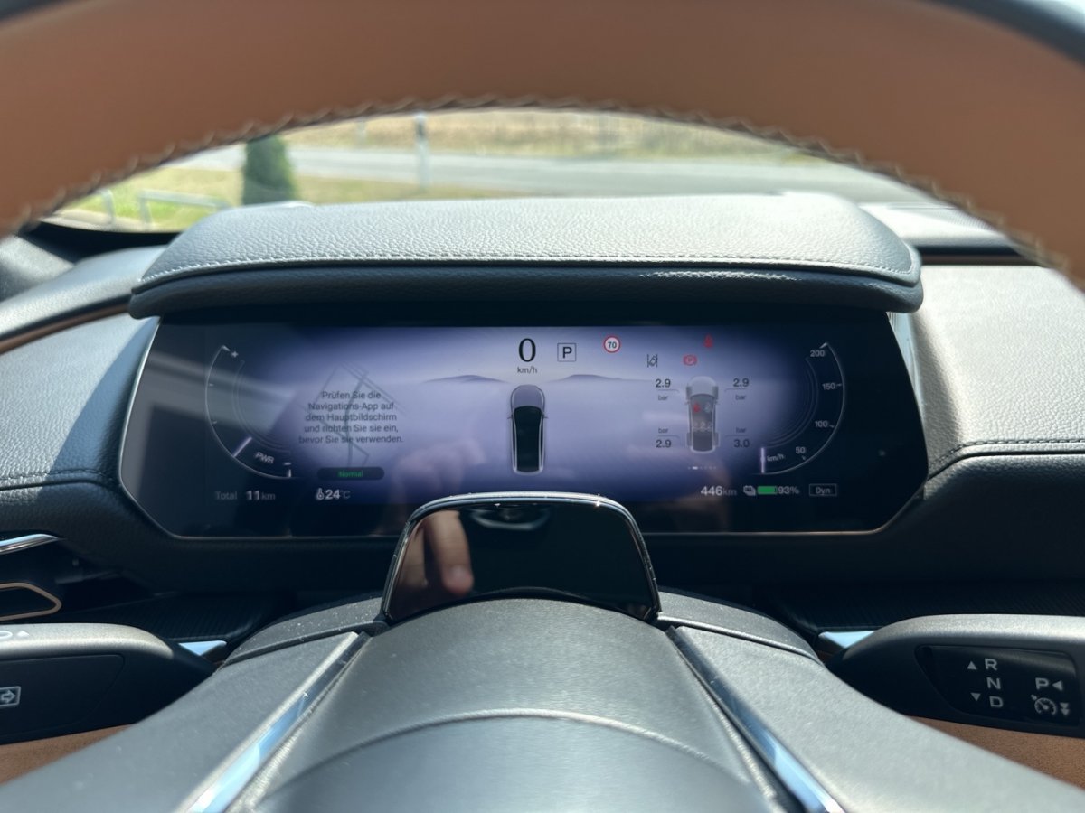 Mazda 6e 6E Takumi Plus Teilleder Sitzbelüftung 360° Sony - 