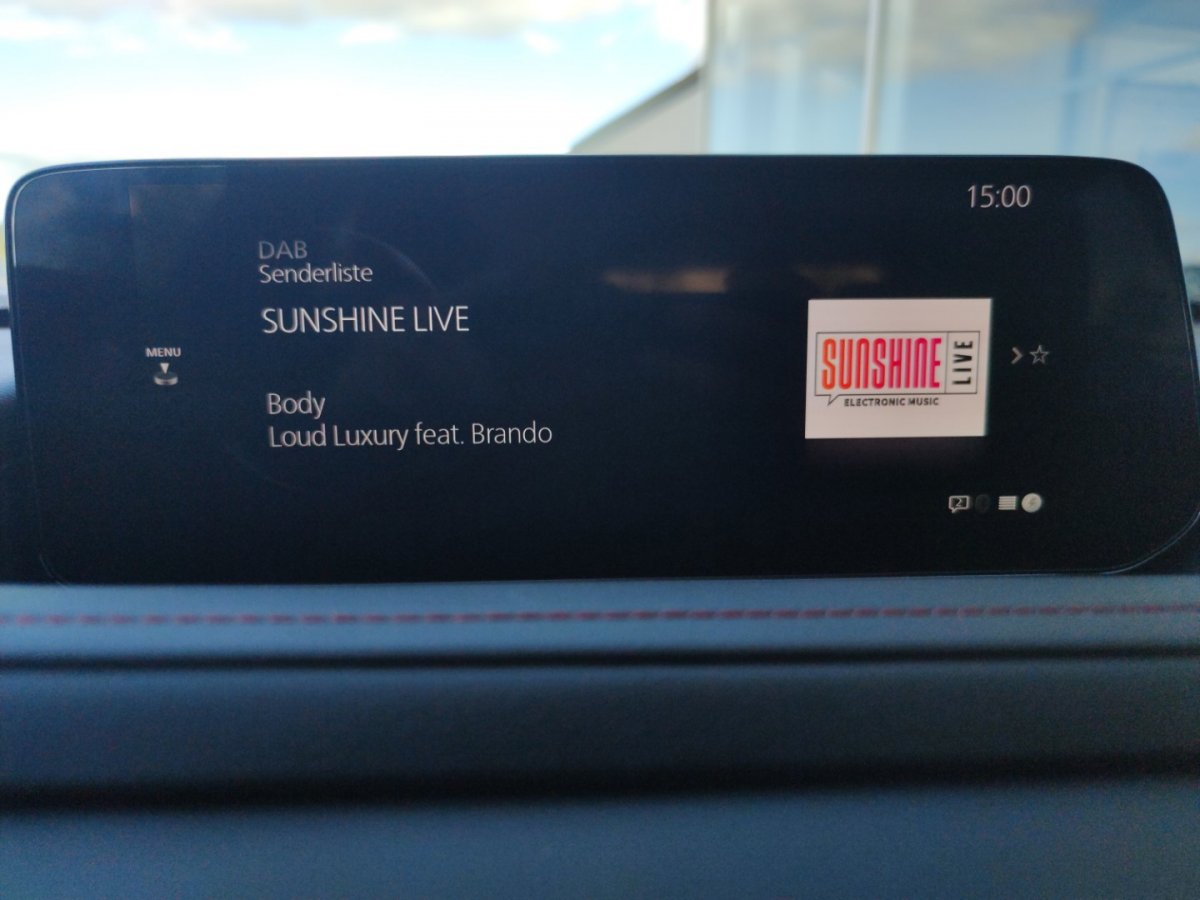 Mazda CX-30 CX-30 Homura Klimaaut Sitzheizg Tempomat RFK Fre - 