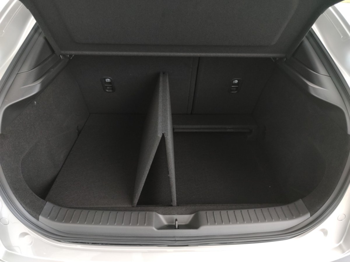 Mazda CX-30 CX-30 Homura RFK Sitzheizg Klimaaut Tempomat el - 