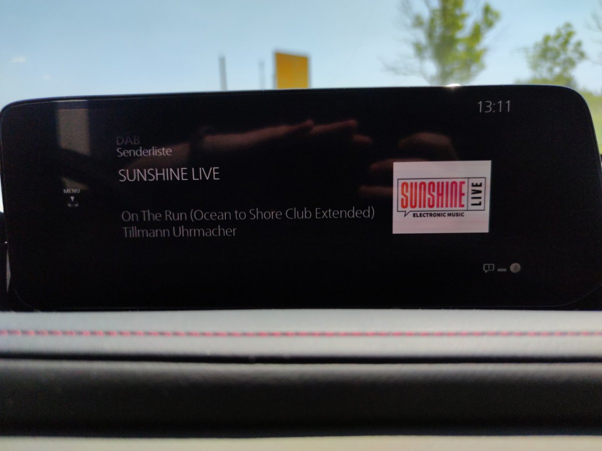 Mazda CX-30 CX-30 Homura RFK Sitzheizg Klimaaut Tempomat el - 