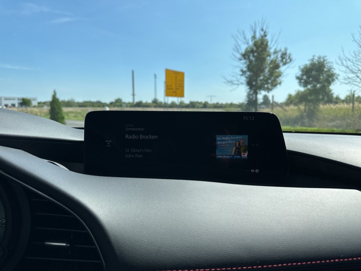 Mazda 3 3 Homura RFK Tempomat Freisprech Sitzheizg Klima - 