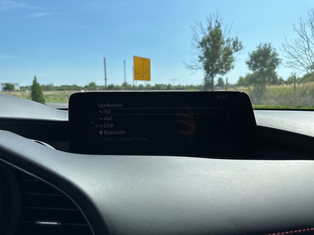 Mazda 3 3 Homura RFK Tempomat Freisprech Sitzheizg Klima - 