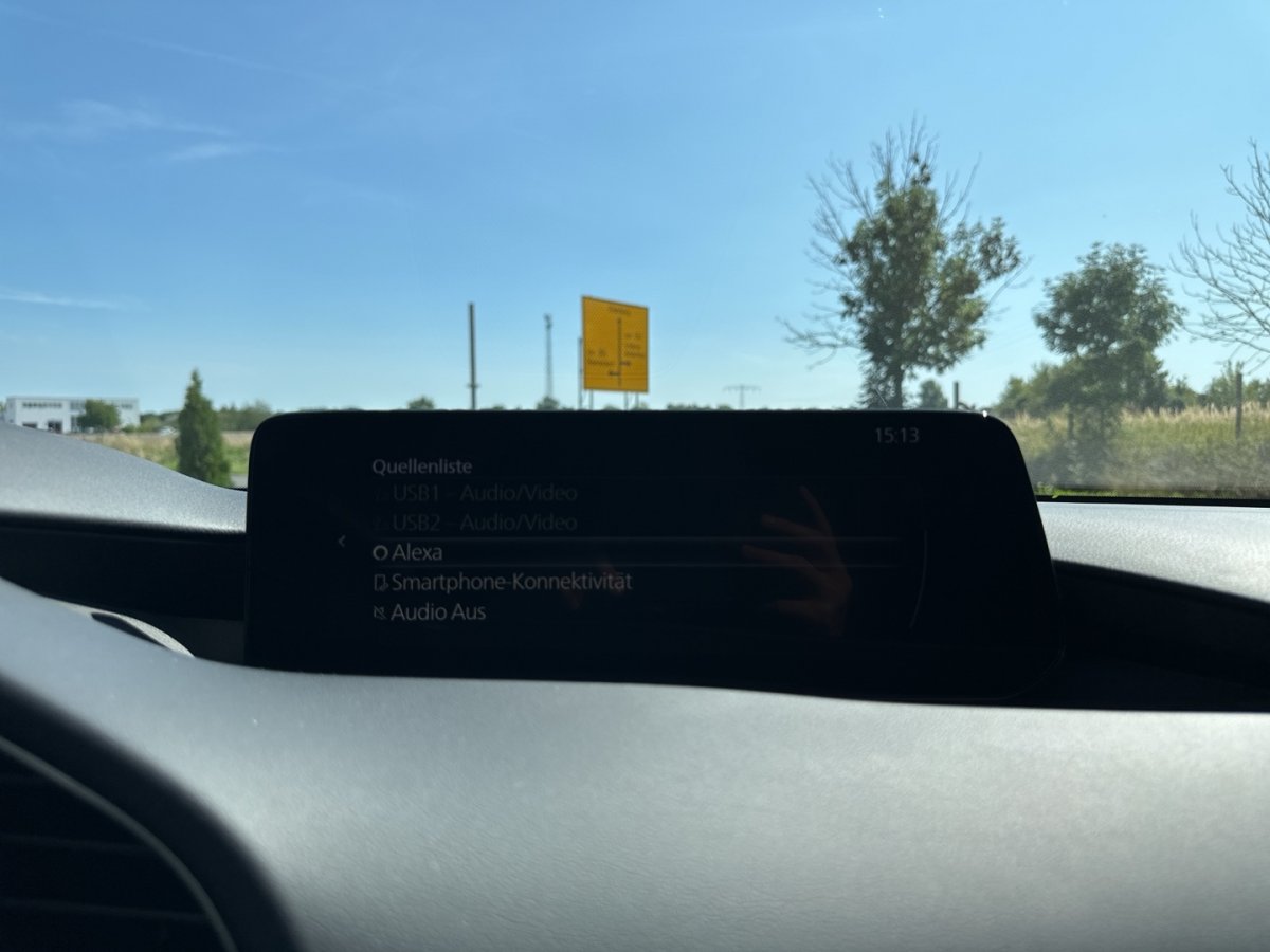 Mazda 3 3 Homura RFK Tempomat Freisprech Sitzheizg Klima - 