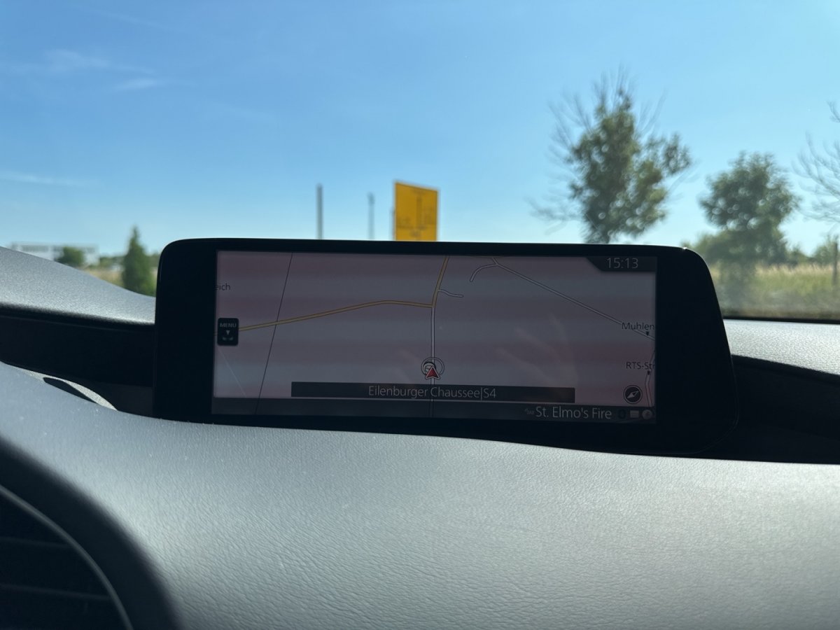 Mazda 3 3 Homura RFK Tempomat Freisprech Sitzheizg Klima - 