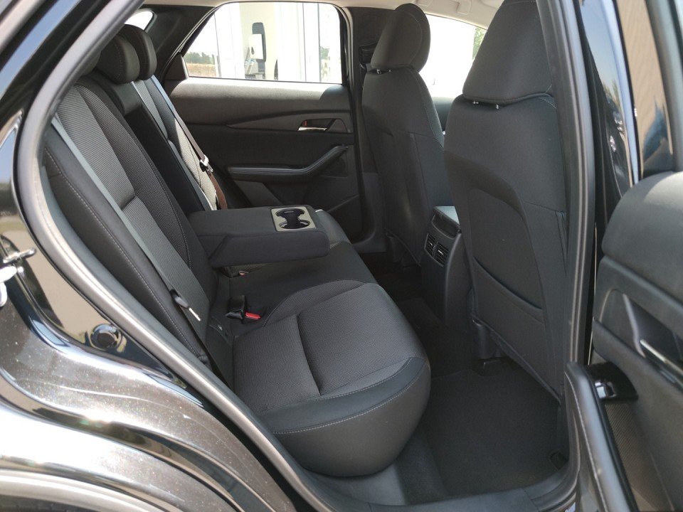 Mazda CX-30 CX-30 Exclusive 360° BOSE Notbremsassi LogIn Fre - 