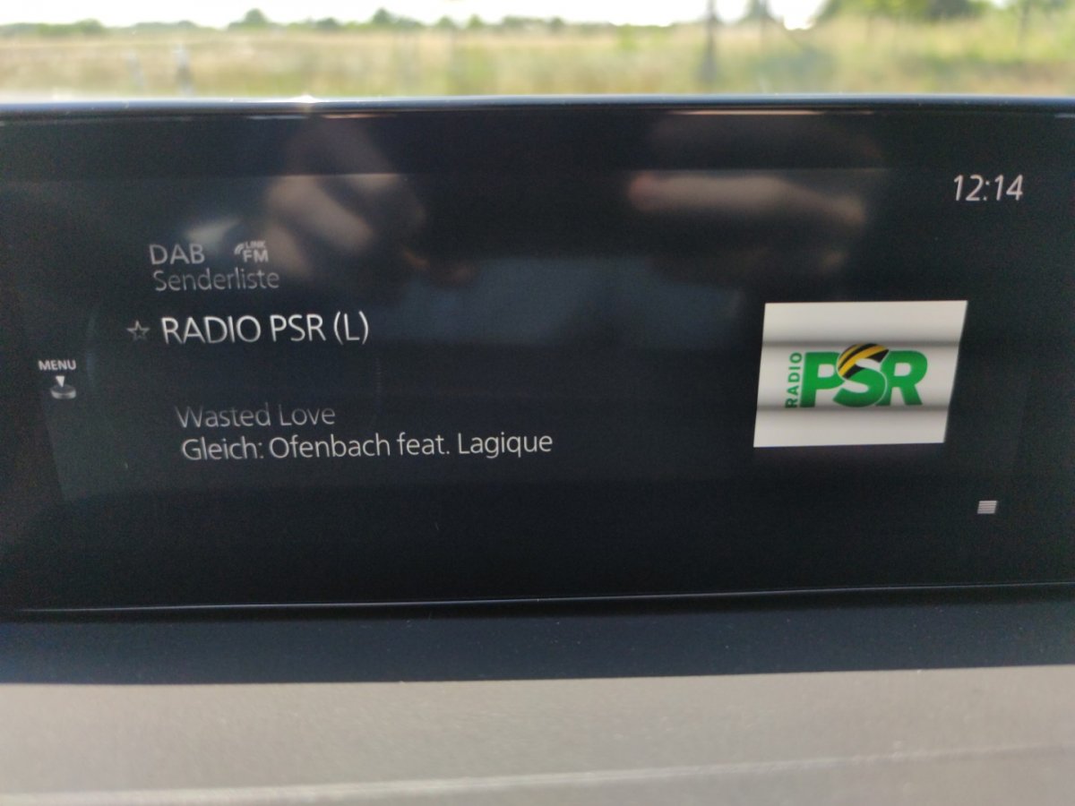 Mazda CX-30 CX-30 Exclusive 360° BOSE Notbremsassi LogIn Fre - 