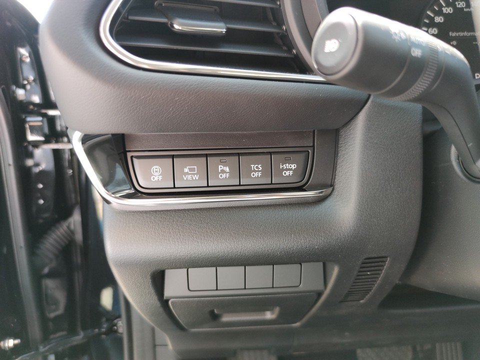 Mazda CX-30 CX-30 Exclusive 360° BOSE Notbremsassi LogIn Fre - 