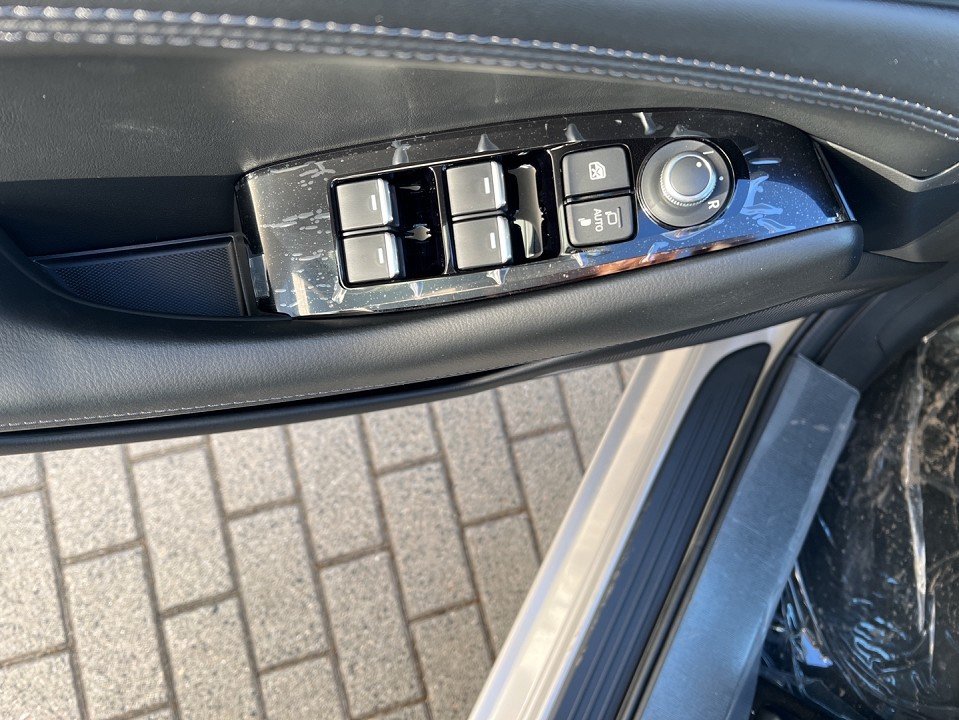 Mazda 6 6 EXCLUSIVE LogIn BOSE Sitzheizung 360° Leder Au - 